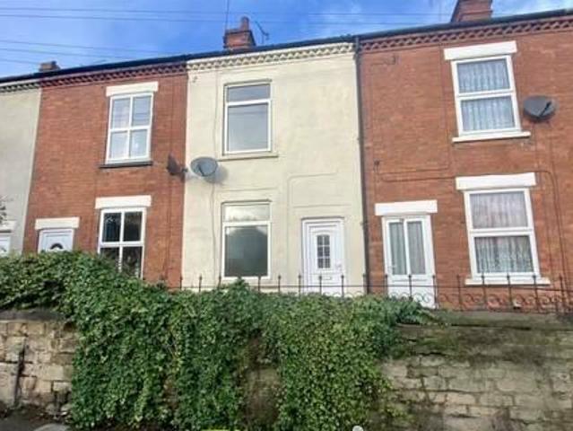 House for rent in East Midlands, England