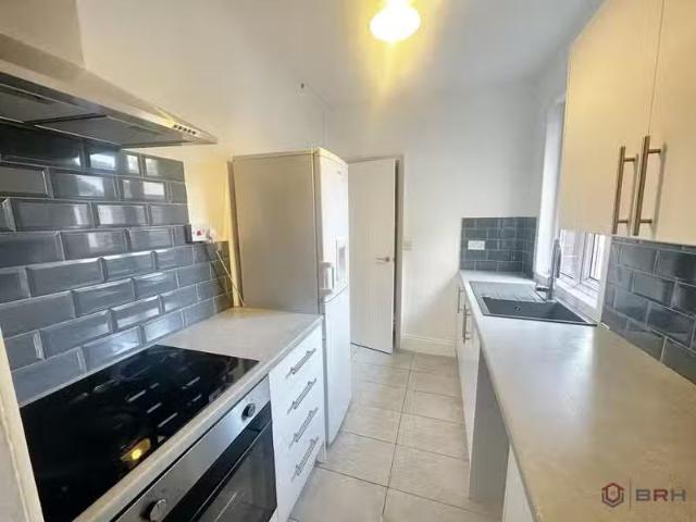 House for rent in Conisbrough, South Yorkshire