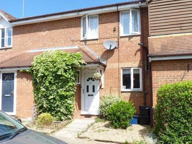 House for rent in Fishers Green, Shephall