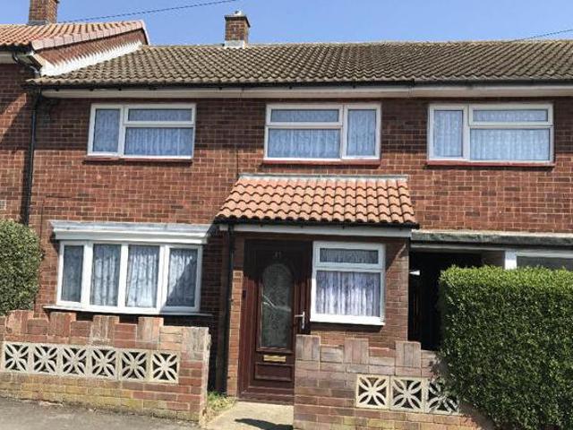 House for rent in Shephall