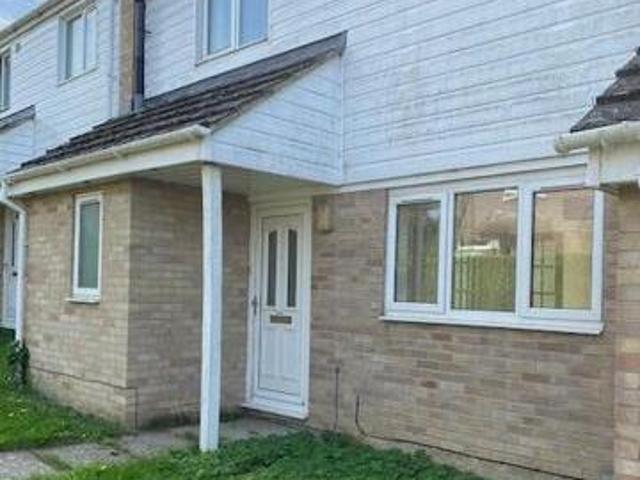 House for rent in Shephall, Hertfordshire