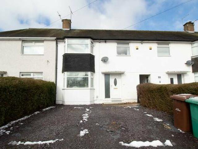 House for rent in East Midlands