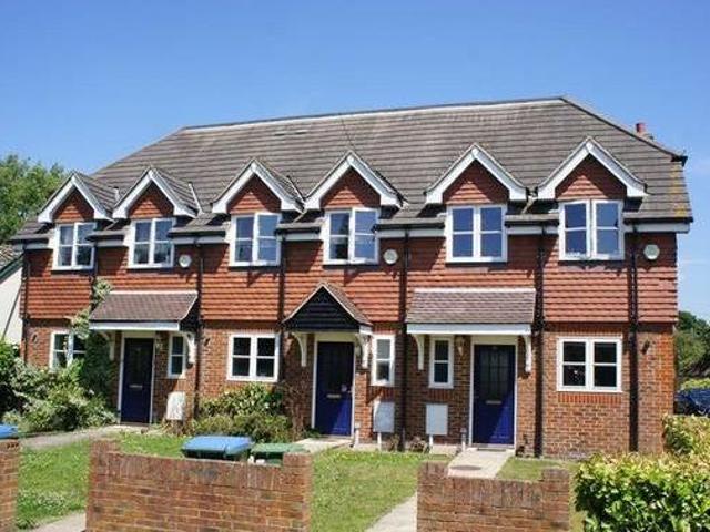 House for rent in West Sussex, England