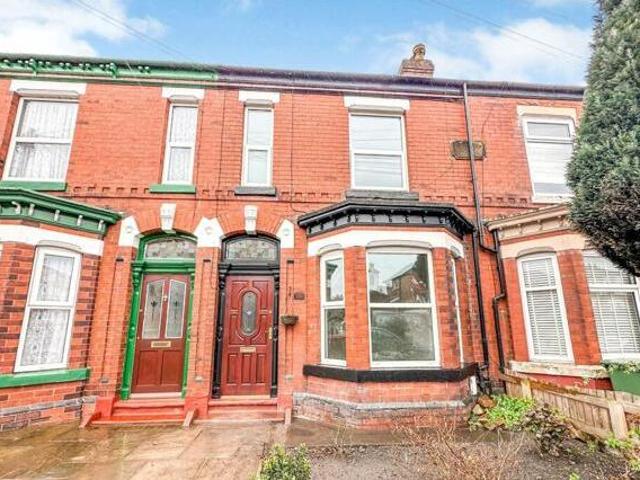 House for rent in Greater Manchester