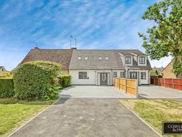 House for rent in Westwood Park, West Yorkshire