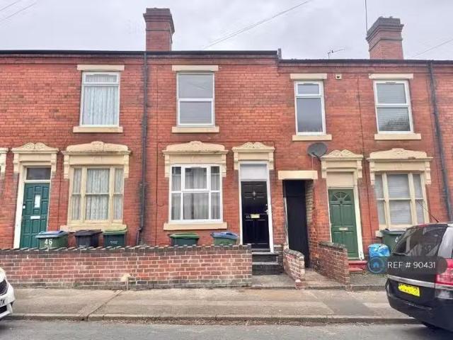 House for rent in Bird End, West Bromwich