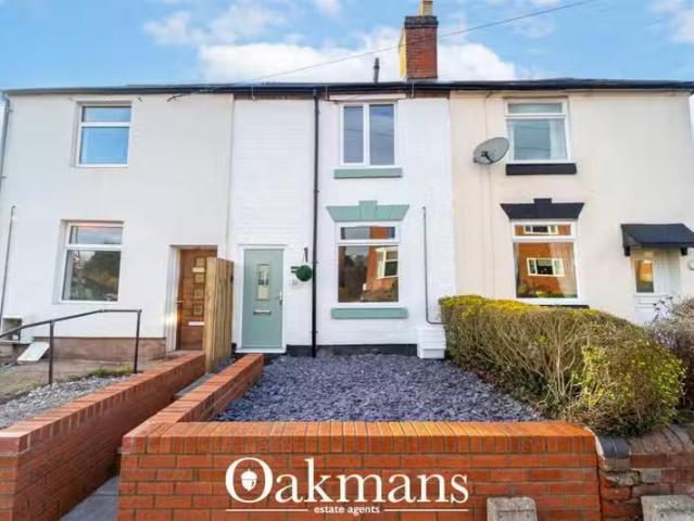 House for rent in Catshill and North Marlbrook CP, Bromsgrove