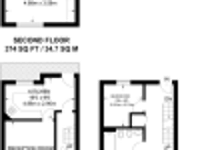 Cottage for rent in Hampstead, Greater London