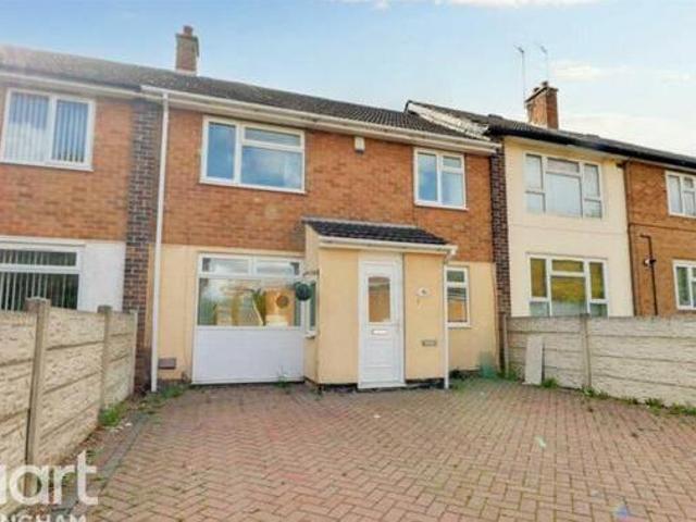 House for rent in Haddon, East Midlands