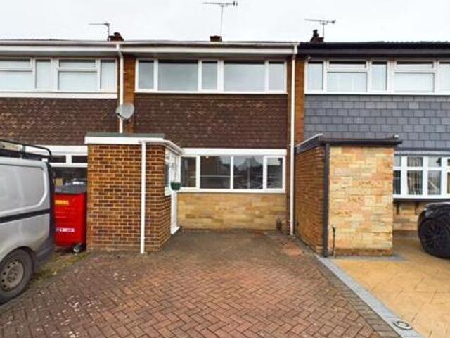 House for rent in Lyons, Greater London