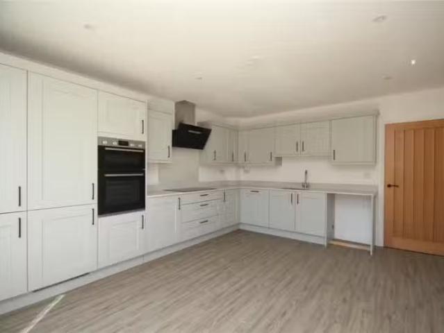 House for rent in Ringwood, Ashurst Bridge