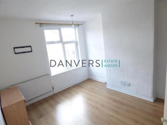 Cottage for rent in Old Wharf, City Of Leicester