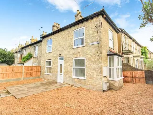 House for rent in Sudbury, Chelmondiston