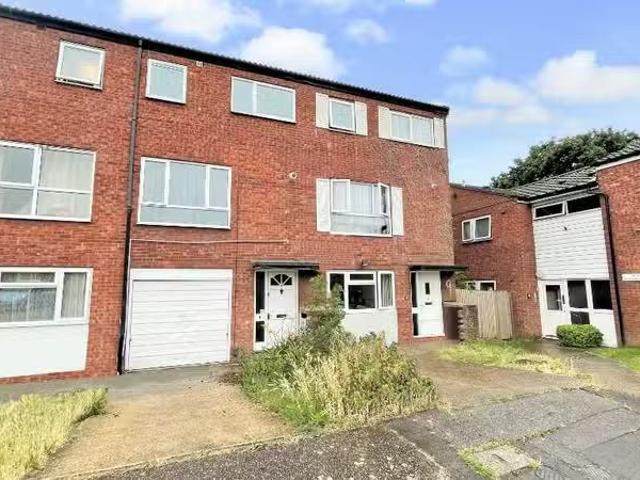 House for rent in Fordham Heath, Essex