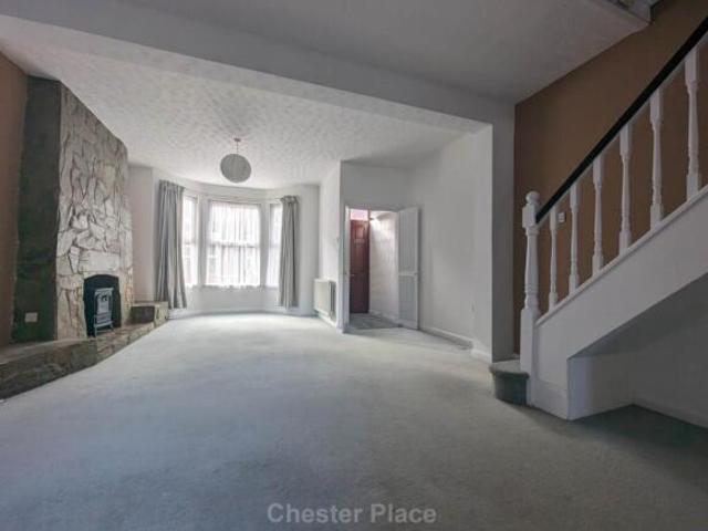 Cottage for rent in Hoole, Two Mills