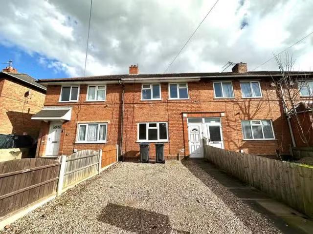 House for rent in Acocks Green, Tyseley