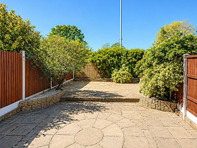 Cottage for rent in Romford, Isle Of Man