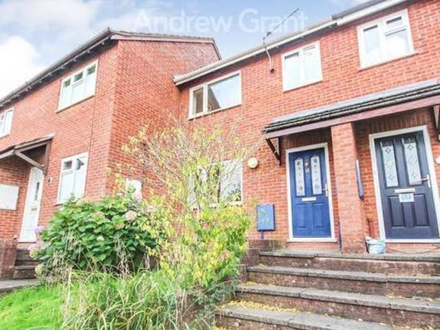 House for rent in Worcestershire, England