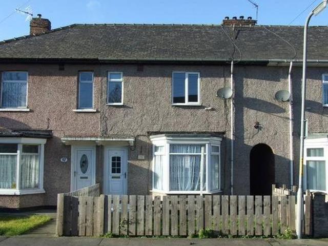 House for rent in Durham