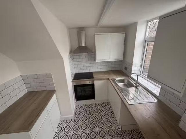 House for rent in Mount Wise