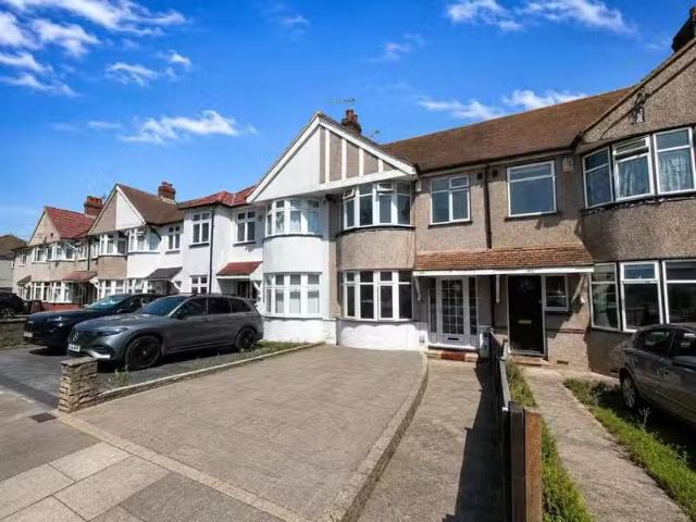 House for rent in Welling, Greater London