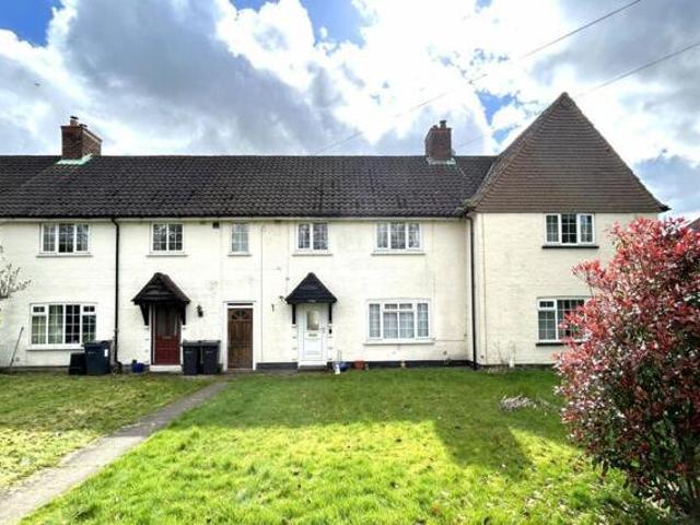 House for rent in Reddicap Heath, Birmingham