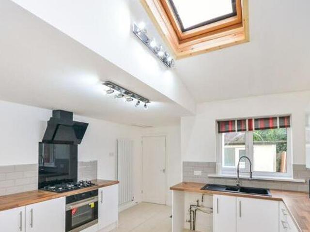 House for rent in City of London, Greater London