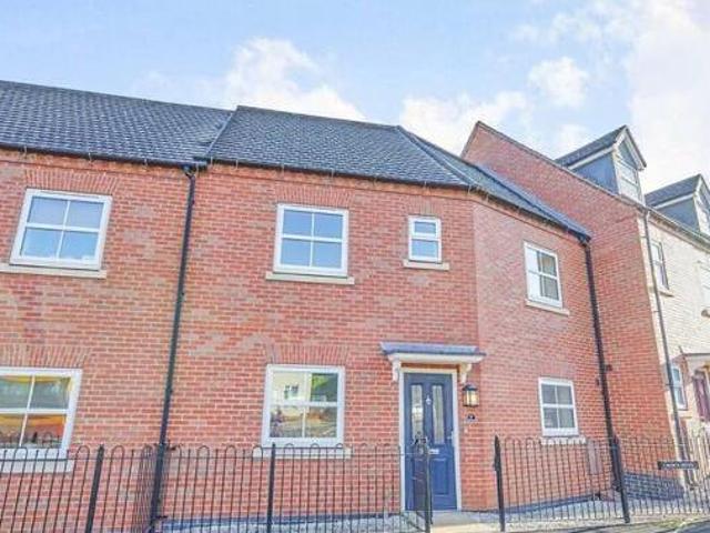 House for rent in Egginton, East Midlands
