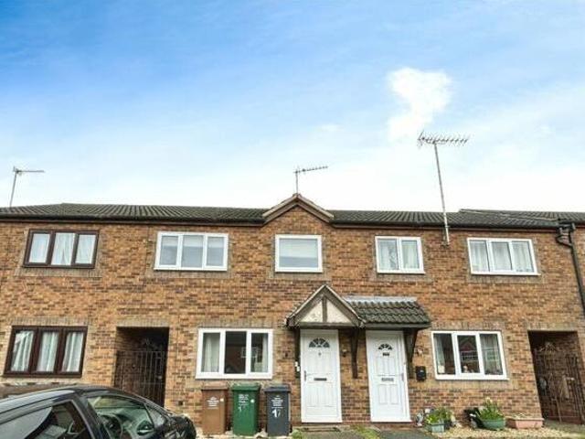 House for rent in Egginton, East Midlands