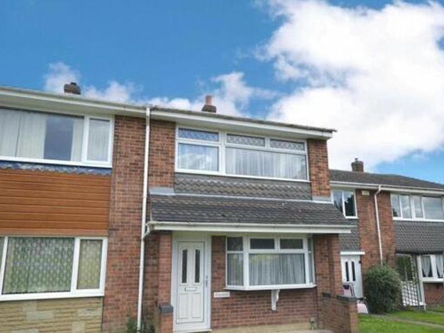 House for rent in Egginton, East Midlands
