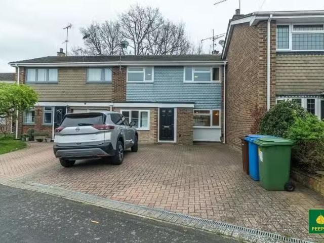 House for rent in Farnborough, Hampshire