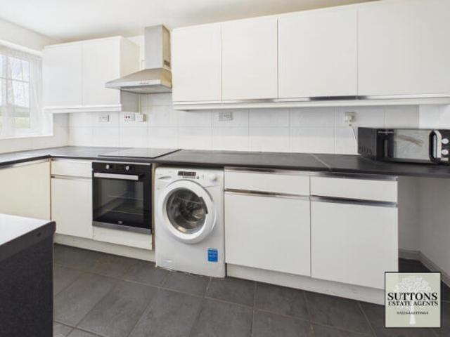 Cottage for rent in Walsgrave On Sowe, West Midlands
