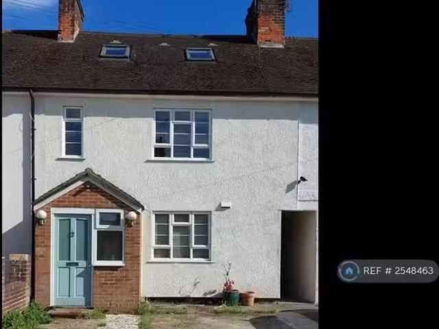House for rent in Potters Bar, Hertfordshire