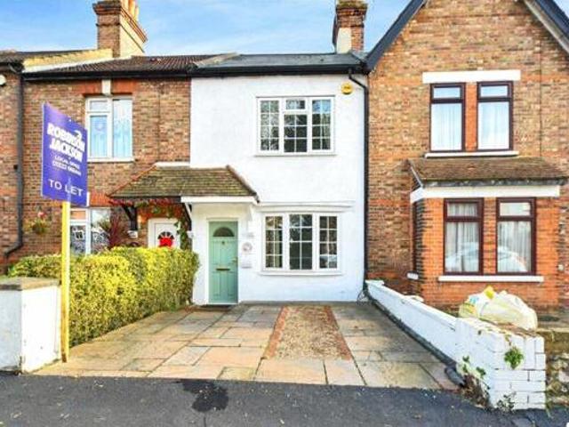 House for rent in Lyons, Greater London