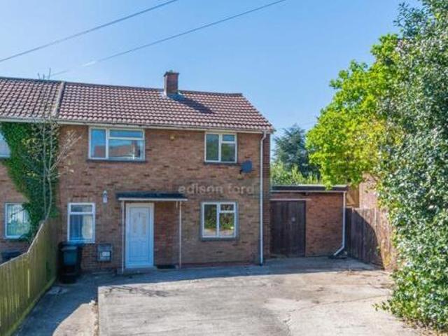 House for rent in Swindon, England