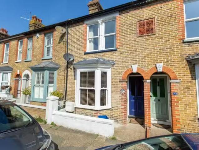 House for rent in Thurston Park, The Bridge