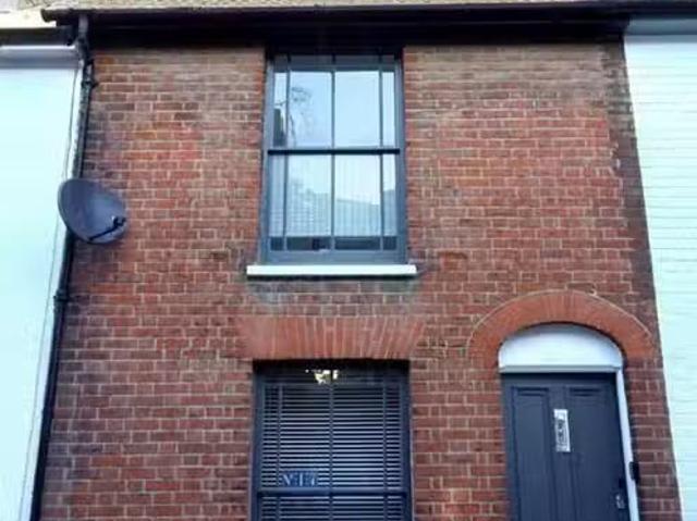 House for rent in Thurston Park, The Bridge
