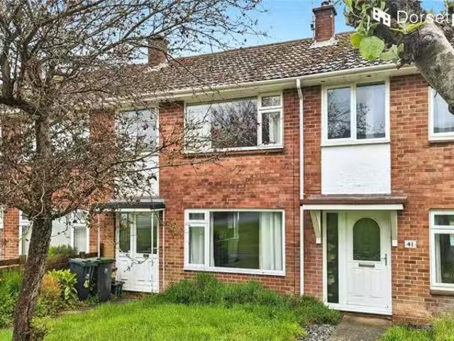 House for rent in Fordington, East Dorset