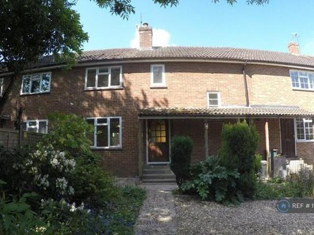 House for rent in Tadley, Priest Down