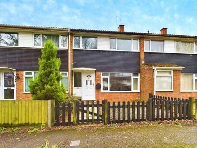 House for rent in Tadley, Priest Down