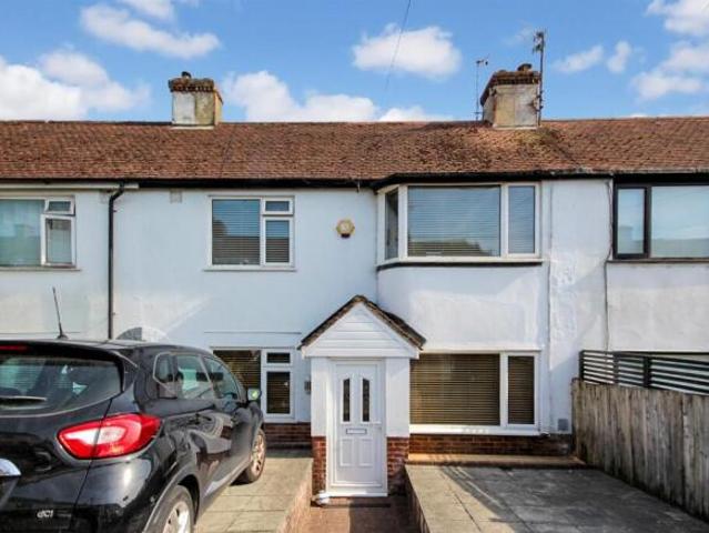 Cottage for rent in Patcham