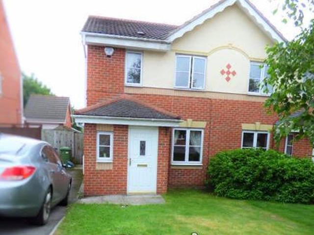 House for rent in Derbyshire Dales, East Midlands