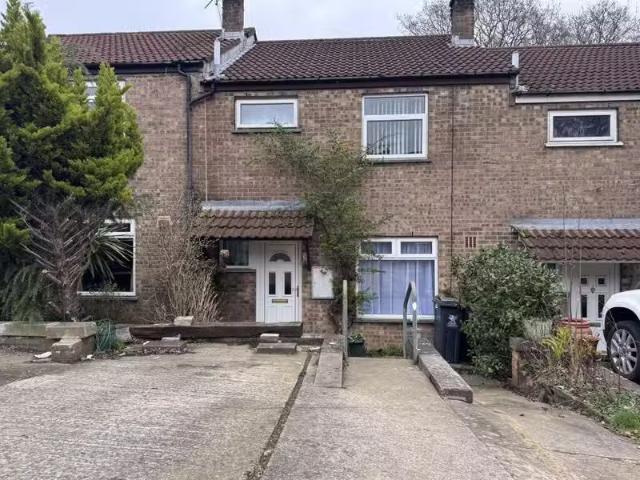 House for rent in Falcon Lodge, Wales