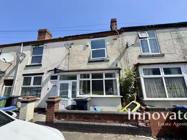House for rent