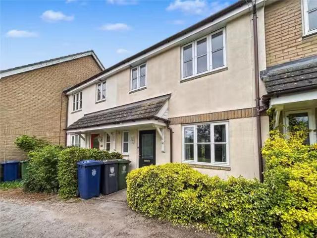 House for rent in Arrington, Cambridgeshire
