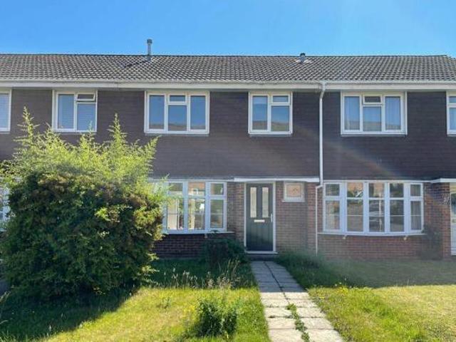 House for rent in Sherford, Rumwell