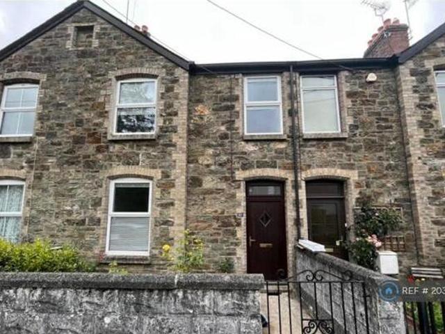House for rent in Weir Quay, Devon