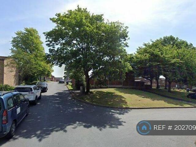 House for rent in Frankwell, Shropshire