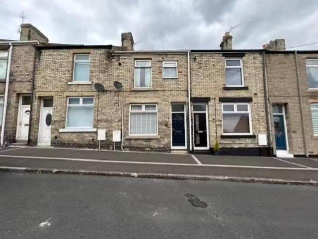 House for rent