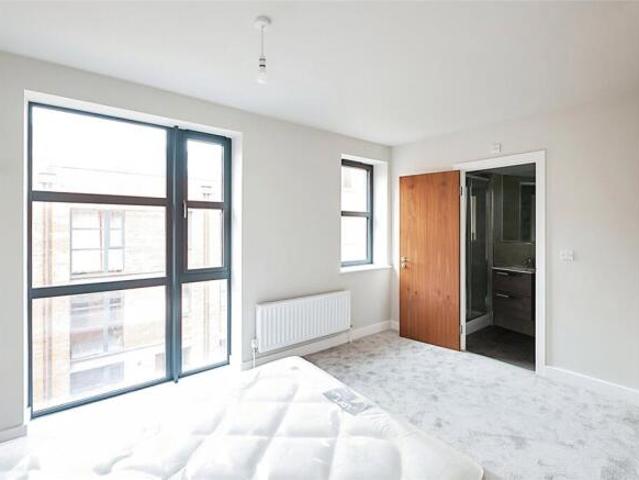 Cottage for rent in Jewellery Quarter, West Midlands